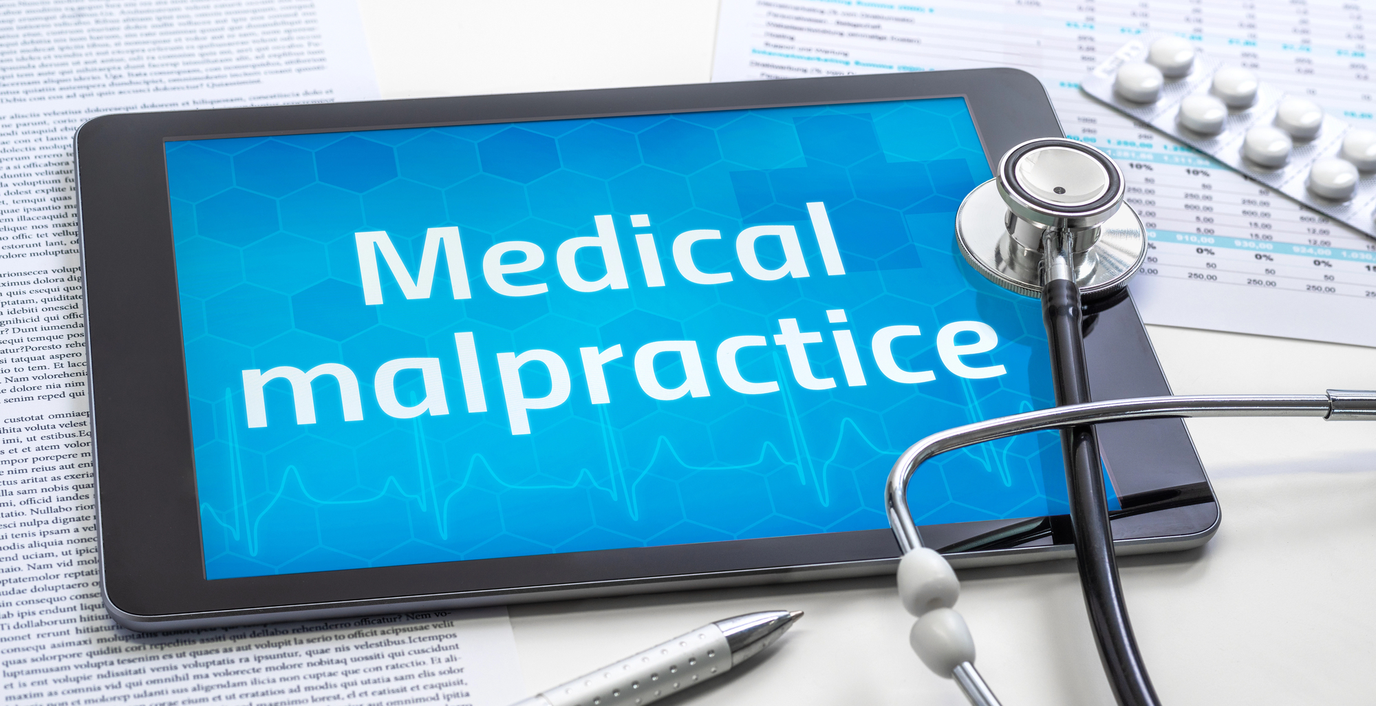 Understanding The Statute Of Limitations For Medical Malpractice In