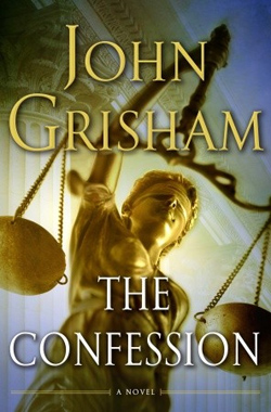 John Grisham Wins First Harper Lee Prize for Legal Fiction