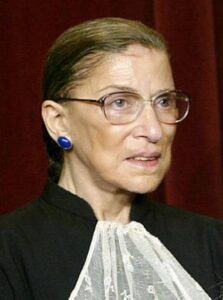 Ginsburg