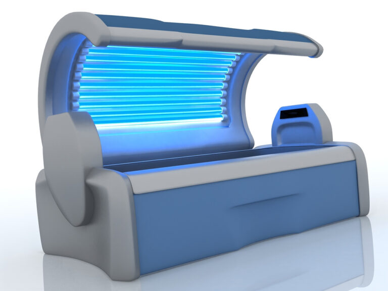 Research Worldwide Shows Tanning Beds Present Risk of Cancer