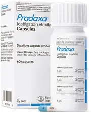 pradaxa