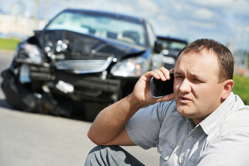 Don’t Talk To The Other Side’s Insurance Company If You Have Been In An Accident