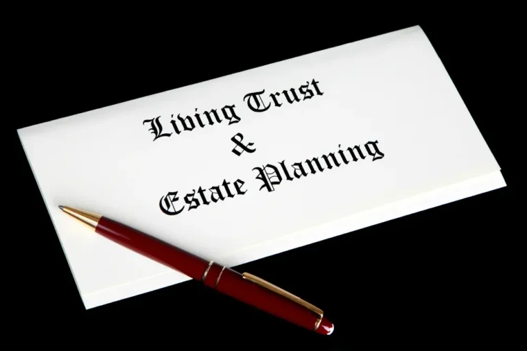 Can I Avoid Probate with a Texas Revocable Living Trust?