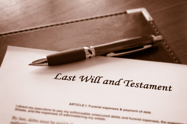 What is a Contested Will?