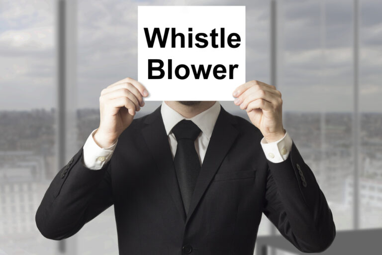 What are Qui Tam (Whistleblower) Lawsuits?