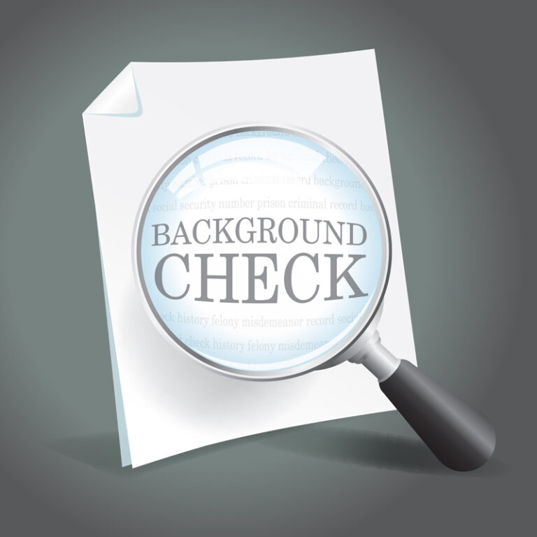 Are Background Checks Required to be Done to Hire A Truck Driver?