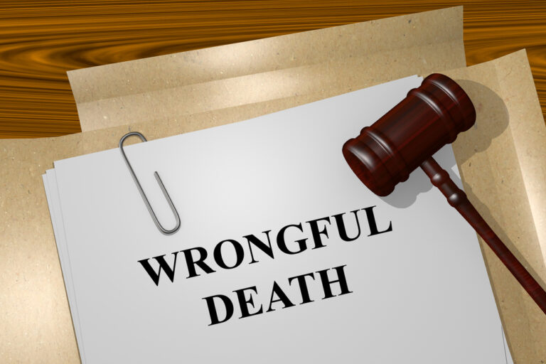 Wrongful Death in Texas and How Can Springer and Lyle Help