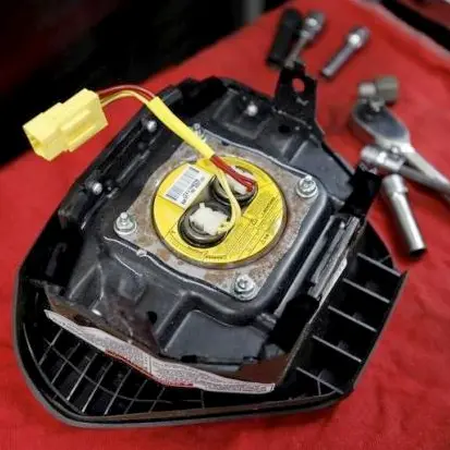 Takata Air Bag