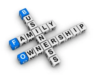 Family Business Ownership