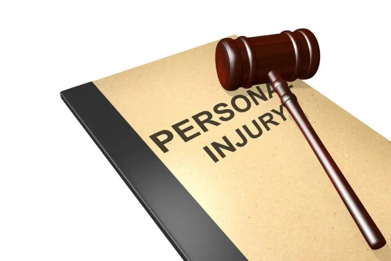 My Personal Injury Case:  Will It Have to Go to Court?