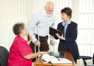 Personal Injury Attorney