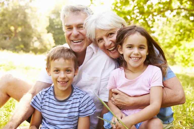 When CPS Intervenes: Understanding Grandparents’ Rights in a Divorce