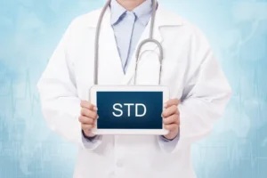 STD