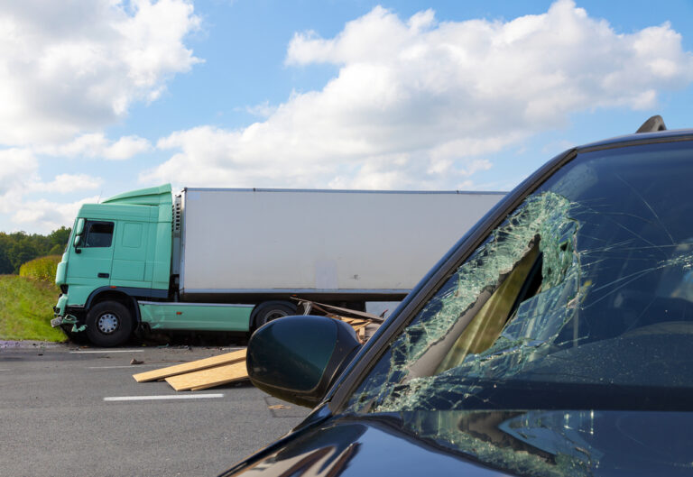 Facts About 18-Wheeler Accidents and How to Avoid Them