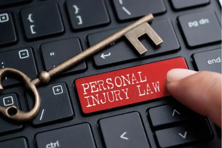 Personal Injury: Information You Should Know