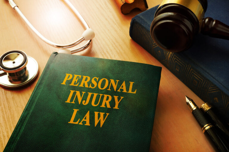 texas personal injury