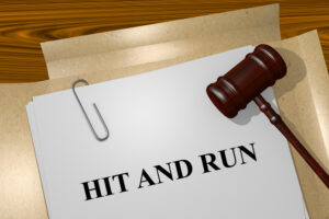 hit and run car accidents