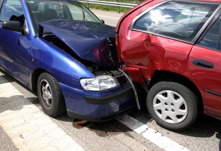 Should I Seek Medical Treatment After a Moderate Accident?