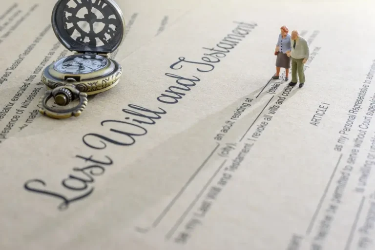 How Long Does It Take to Probate A Will in Texas?