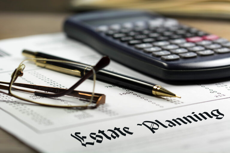 Estate Planning:  What Do I Need to Know?