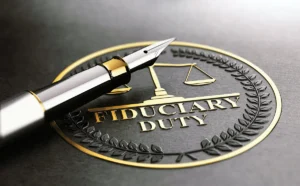 Breach of Fiduciary Duty