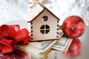 Holidays and Estate Planning