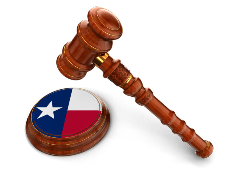 Texas Wills and Probate