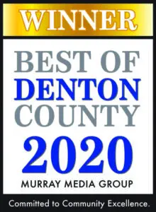 best of denton county 2020