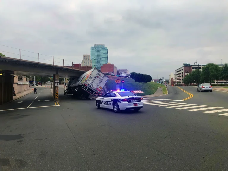 18-Wheeler Accident