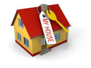 Probated will and need to sell the house