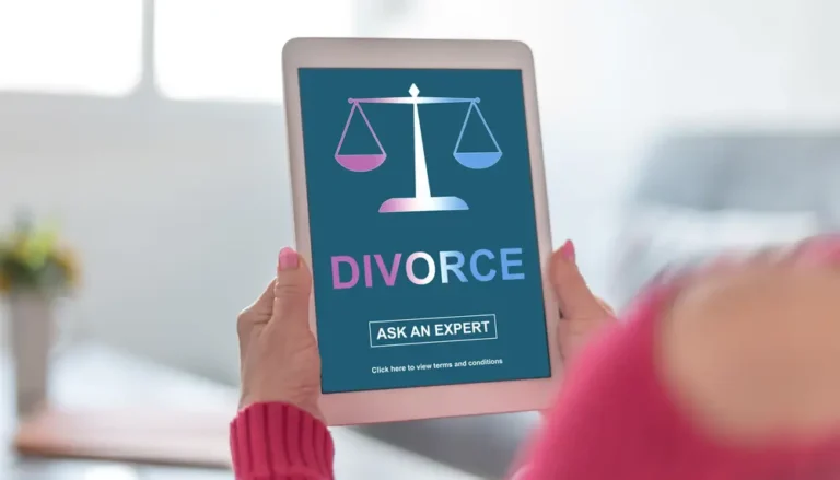 Divorce Lawyer