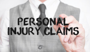 Personal Injury Claim