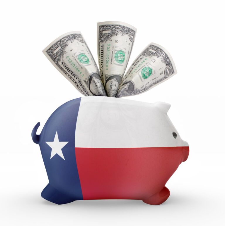 Car Accidents Taxable Texas