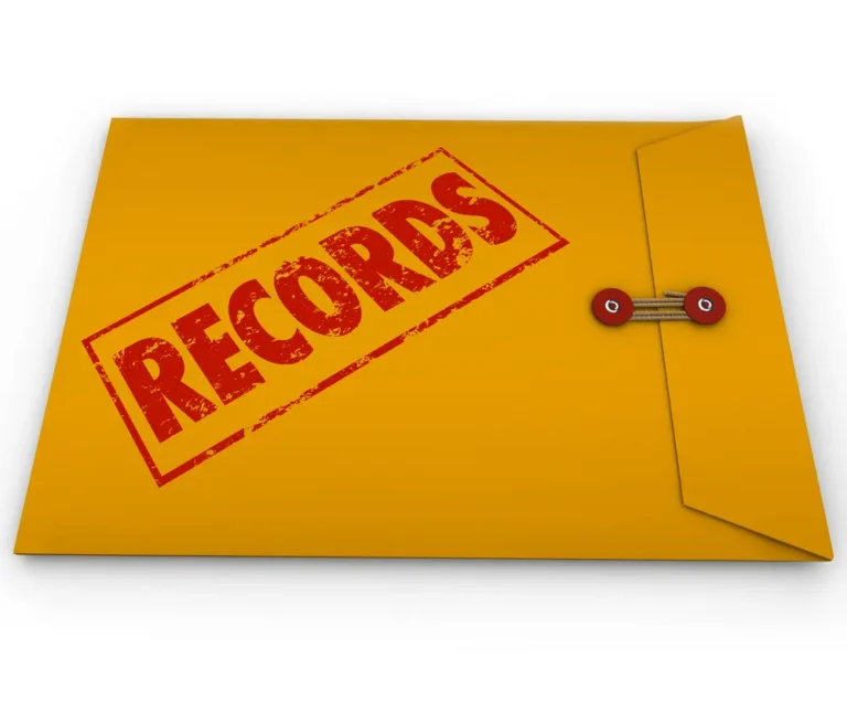 Medical Records and Personal Injury