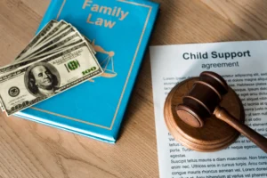 Texas Family Law