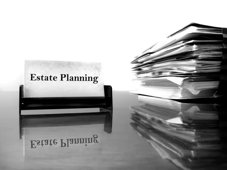 Estate Planning Myths