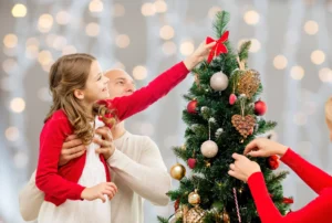 Estate Planning and Holidays