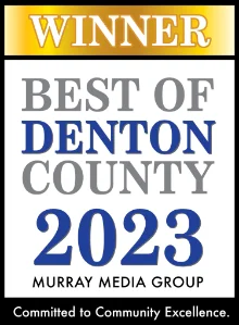 2023 Best of Denton County 