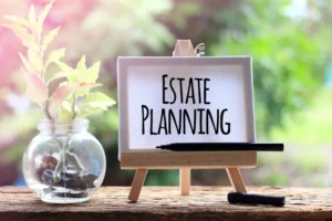 estate planning for singles