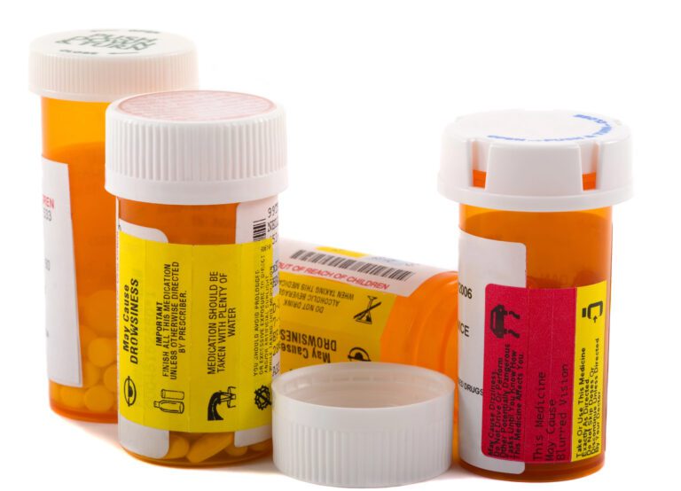 What Is Drug Liability and When Do You Have a Case?