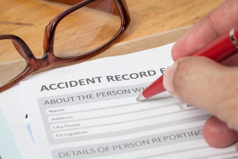The Role of a Demand Letter in Personal Injury Cases
