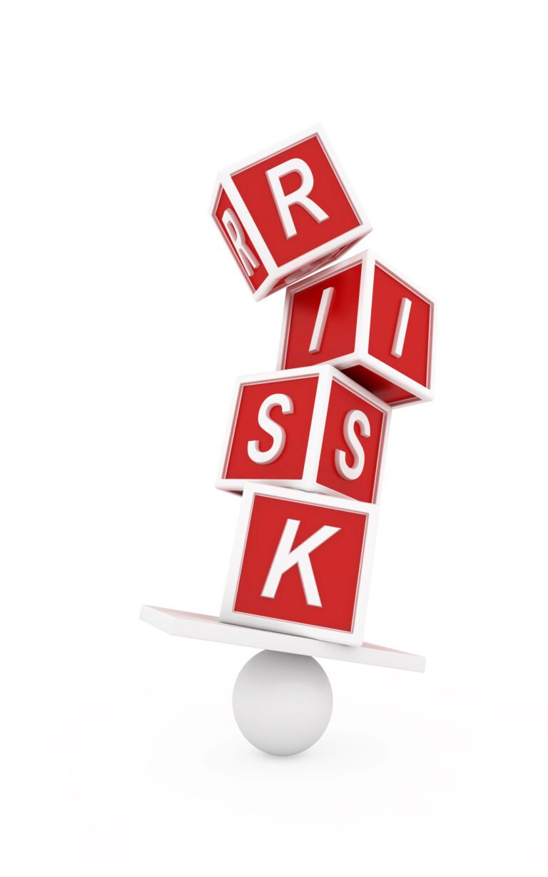 The Risks of Not Having an Estate Plan