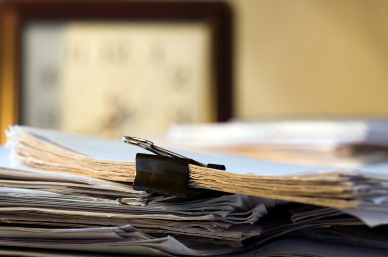 Why An Outdated Will Can Be as Risky as Having No Will at All