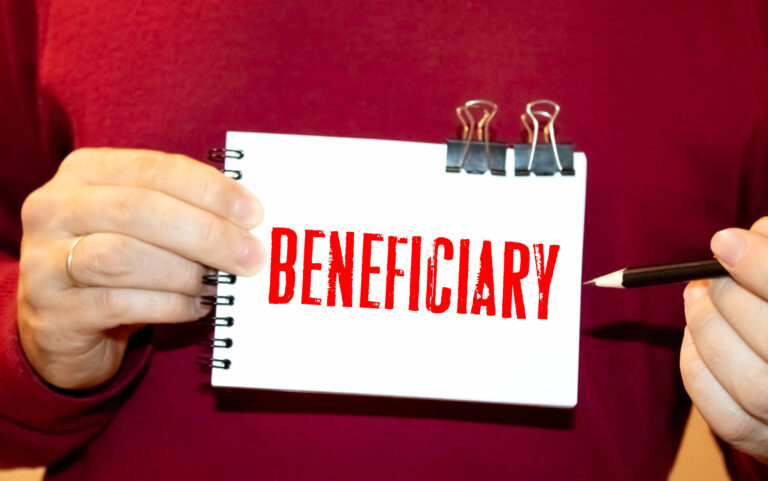 Estate Planning: The Importance of Updating Beneficiary Designations