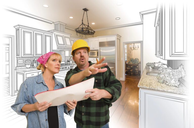 Construction Disputes: When a Contractor Does Not Complete the Work as Promised