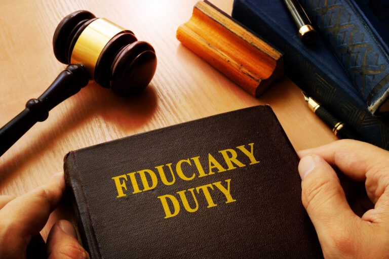 When a Trustee May Not Be Acting in Your Best Interest