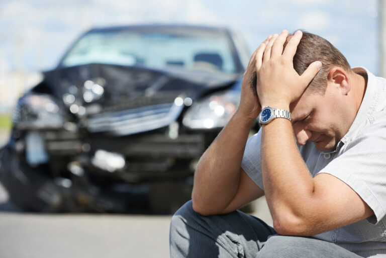 When the At-Fault Driver Disappears: Your Next Steps