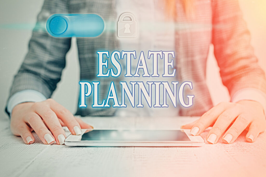 trends in estate planning
