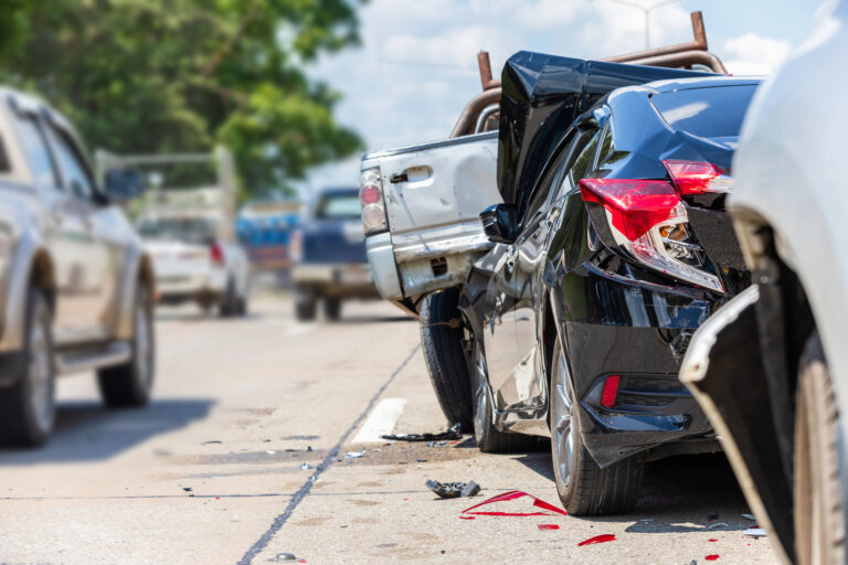 What Types of Damages Can You Recover in a Texas Personal Injury Case?